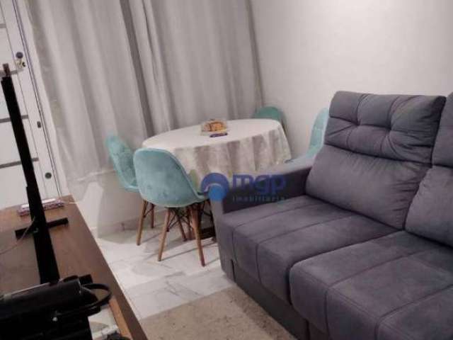 Apartamento com 1 dormitório à venda, 30 m² por R$ 300.000,00 - Parada Inglesa - São Paulo/SP