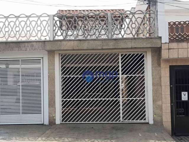 Sobrado a venda - Vila Maria 3 quartos, 207 m²  - São Paulo