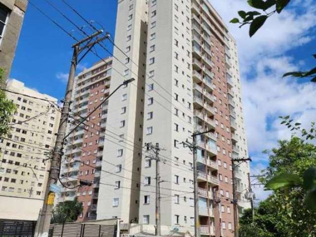 Apartamento para Venda em São Paulo, Brás, 2 dormitórios, 1 suíte, 1 banheiro, 1 vaga