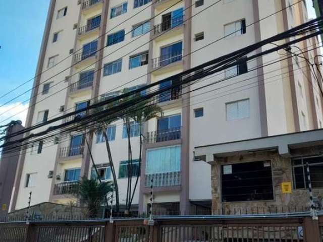 Apartamento para Venda em Guarulhos, Vila Leonor, 3 dormitórios, 2 suítes, 3 banheiros, 2 vagas