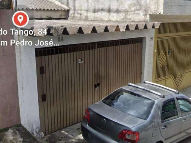 Casa para Venda em São Paulo, Jardim Pedro José Nunes, 2 dormitórios, 1 suíte, 3 banheiros, 2 vagas