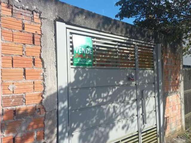 Casa para Venda em Itaquaquecetuba, Pinheirinho, 2 dormitórios, 2 banheiros, 1 vaga