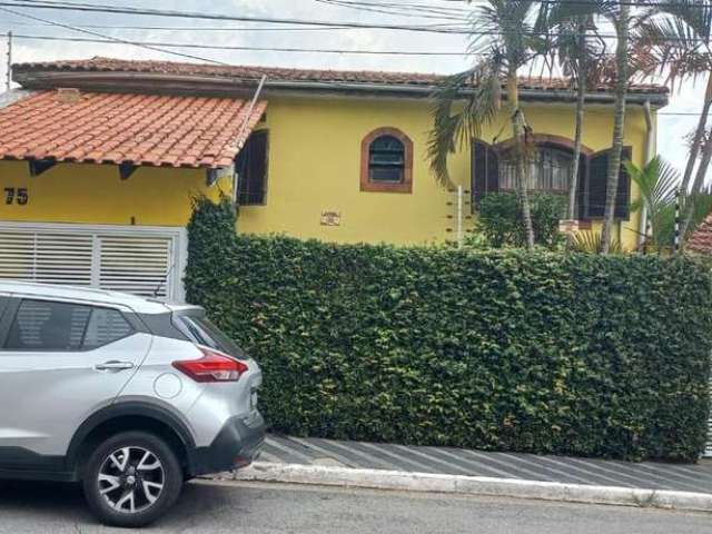 Casa para Venda em São Paulo, Vila Ponte Rasa