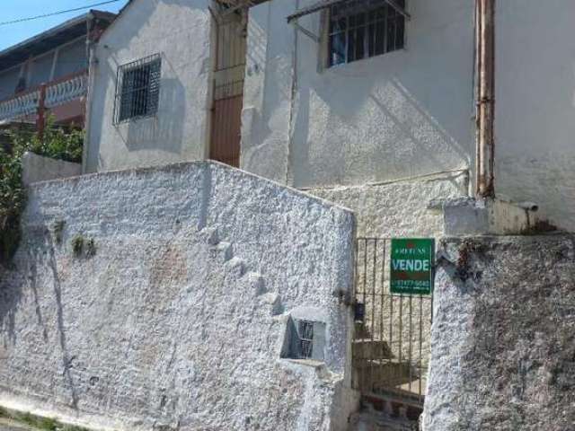 Casa para Venda em São Paulo, Vila Ponte Rasa