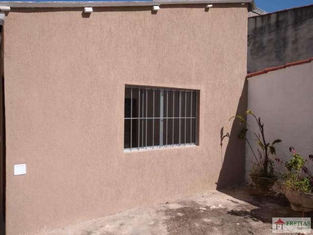 Casa para Venda em São Paulo, Vila Robertina, 3 dormitórios, 2 banheiros, 2 vagas