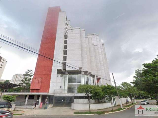 Apartamento para Locação em São Paulo, Liberdade, 1 dormitório, 1 banheiro, 1 vaga