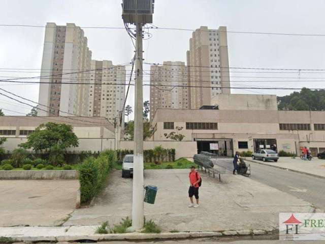 Apartamento para Venda em São Paulo, Jardim Nossa Senhora do Carmo, 2 dormitórios, 1 banheiro, 1 vaga