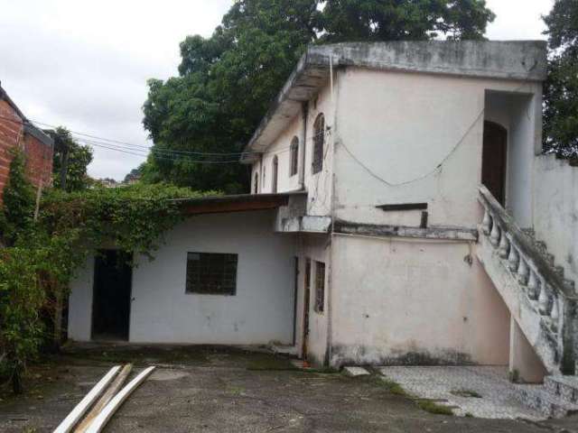 Terreno Residencial para Venda em São Paulo, Jardim Belém