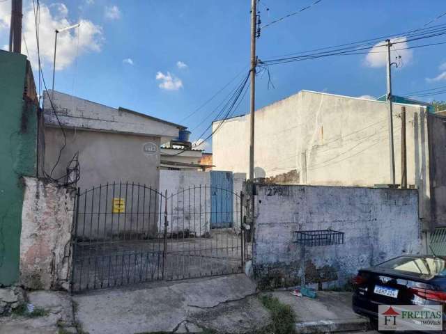 Casa para Venda em São Paulo, Parque Boturussu, 8 dormitórios, 5 banheiros, 5 vagas