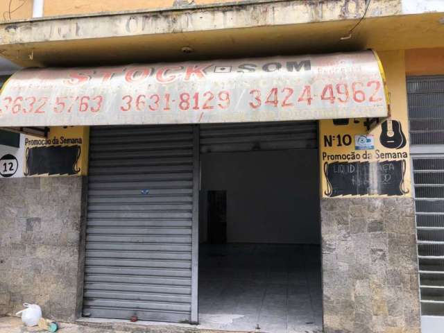 Ponto para alugar, 32 m² por R$ 2.600/mês - Centro - Taubaté/SP