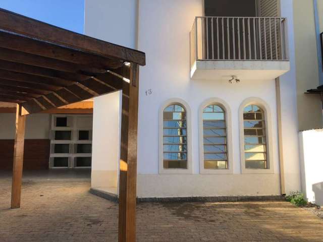 Casa com 2 dormitórios à venda, 85 m² por R$ 420.000,00 - Residencial Bel Recanto - Taubaté/SP