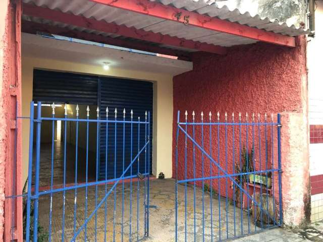 Ponto para alugar, 100 m² por R$ 1.900/mês - Centro - Taubaté/SP