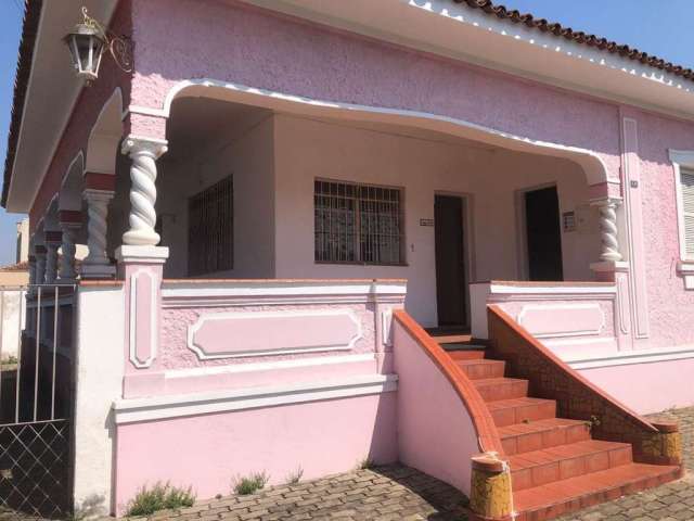 Casa com 3 dormitórios para alugar, 150 m² por R$ 3.500/mês - Centro - Taubaté/SP