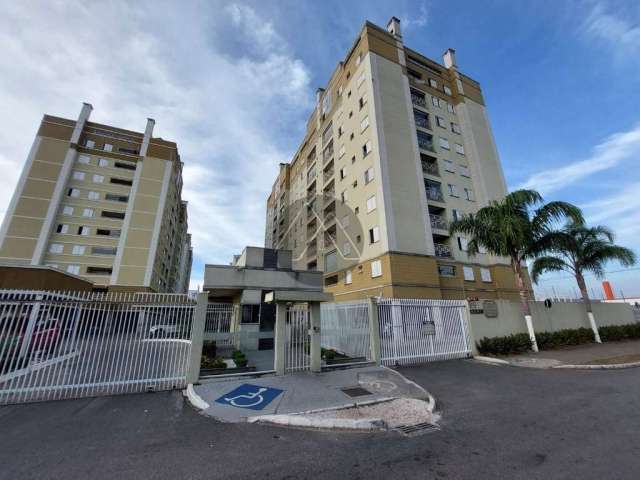 Apartamento Cobertura Duplex no  Residencial Grand Chateau