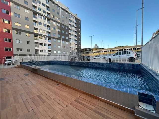 Apartamento residencial Piazza San Marino no Aristocrata