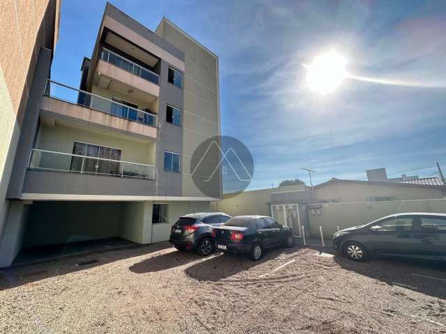 Apartamento Padrão com terraço a venda no Afonso Pena