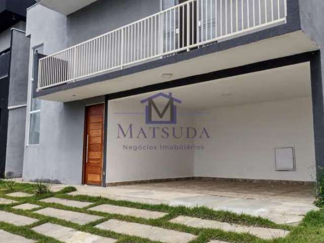 Sobrado Cond, 3dorm, suíte, piscina, área gourmet, 5 vagas.