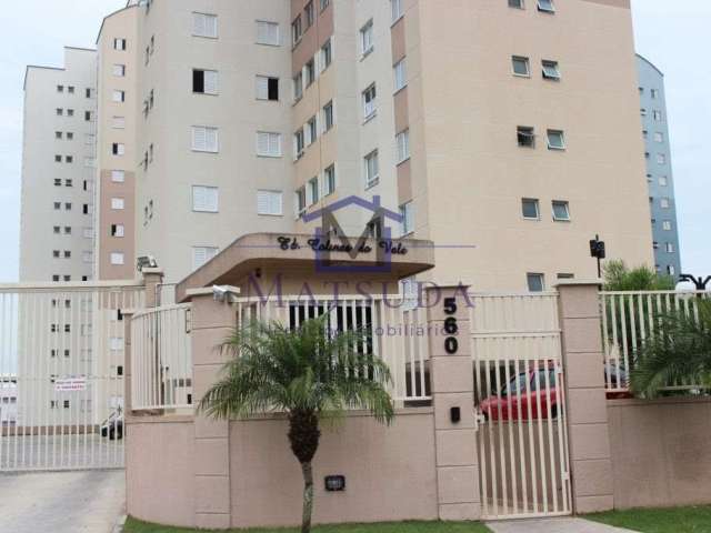 Apartamento 55m2, 2 Dorm,1 Vaga no Esplanada, lado Poliedro.