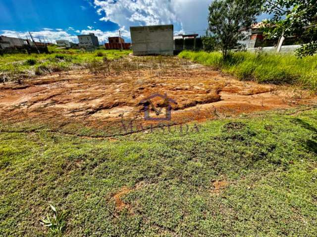 Terreno 200m², sendo 8x25  no setparque zona leste de SJC