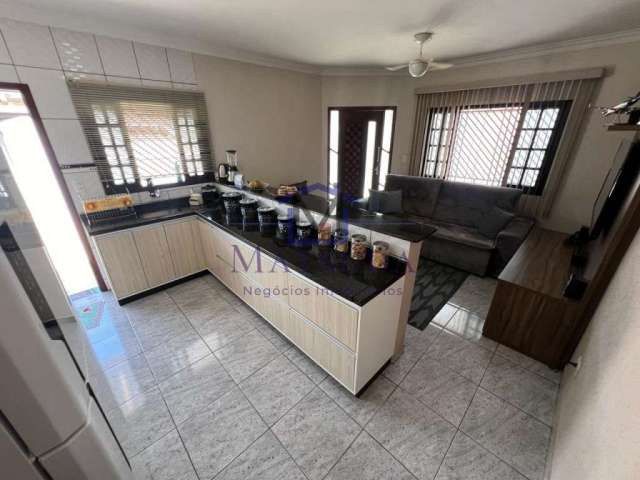 Casa em Residencial Sao Francisco  -  São José dos Campos