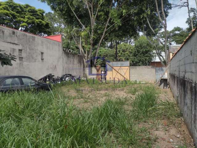 Terreno 300m2, 12 de frente na Av dos Astronautas SJCampos.