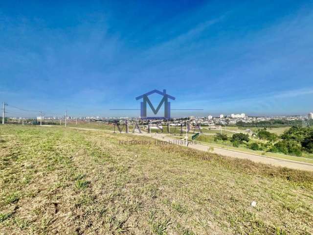 Terreno Condomínio Terras Alpha  -  São José dos Campos