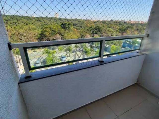 Apartamento em Bosque dos Eucaliptos  -  São José dos Campos