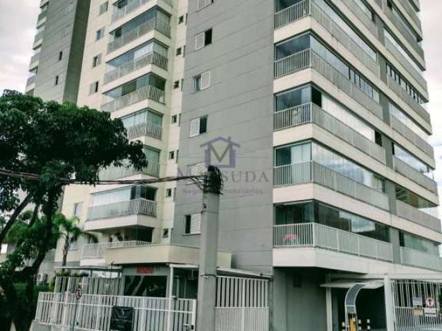 Apto Floradas,102m2, 2dorm, suíte com closet, sacada gourmet