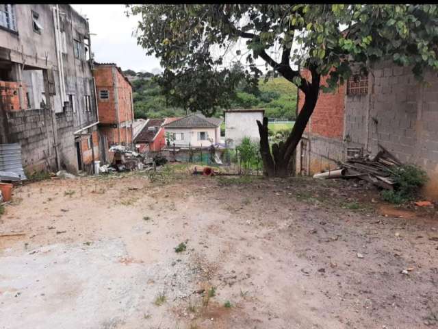 Terreno em Monte Castelo  -  São José dos Campos