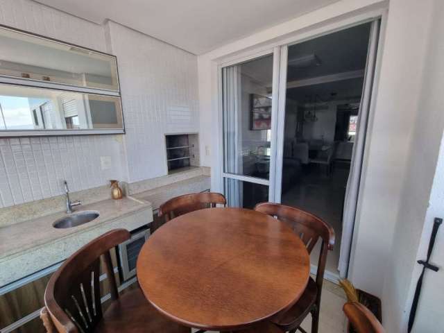 Apartamento com 3 quartos à venda na Rua João Saturnino Ouriques, 600, Campinas, São José por R$ 850.000