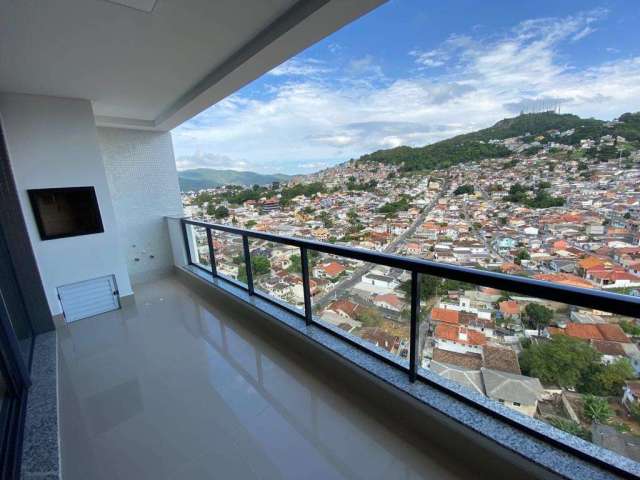 Apartamento com 3 quartos à venda na Travessa Felipe Godinho e Silva, 1, Agronômica, Florianópolis por R$ 1.753.000