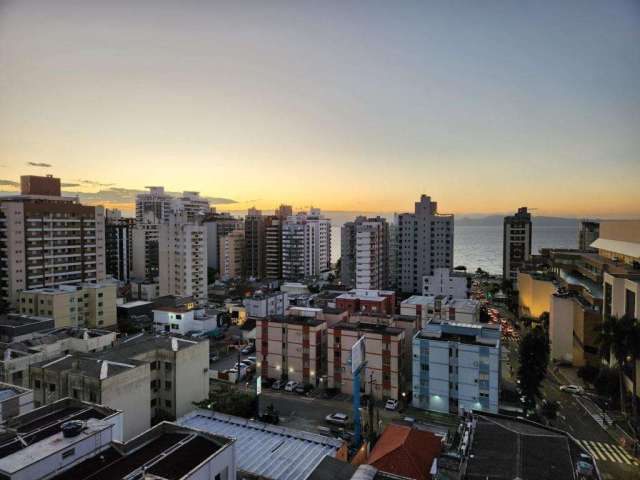 Cobertura com 4 quartos à venda na Rua Altamiro Guimarães, 302, Centro, Florianópolis por R$ 2.500.000