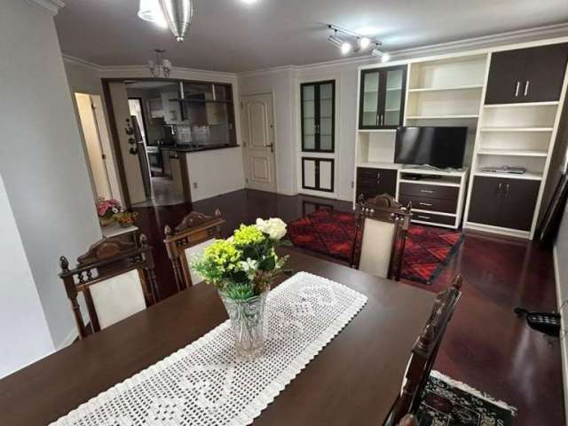 Apartamento com 3 quartos à venda na Rua Altamiro Guimarães, 321, Centro, Florianópolis por R$ 1.150.000