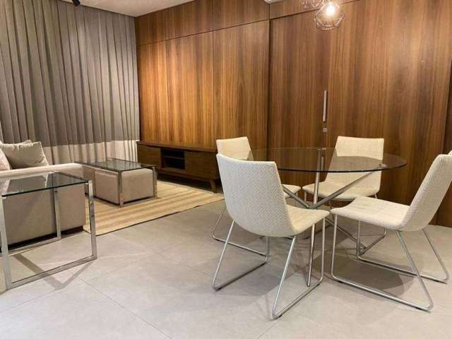 Apartamento com 1 quarto à venda na Rua Arcipreste Paiva, 85, Centro, Florianópolis por R$ 480.000