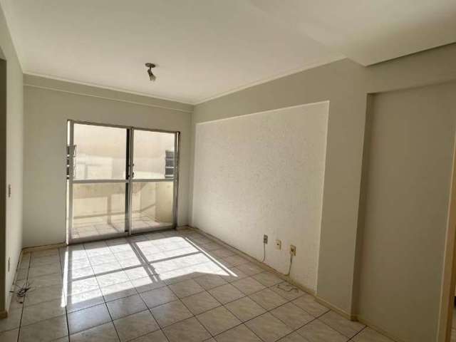 Apartamento com 2 quartos à venda na Avenida Almirante Tamandaré, 748, Coqueiros, Florianópolis por R$ 400.000