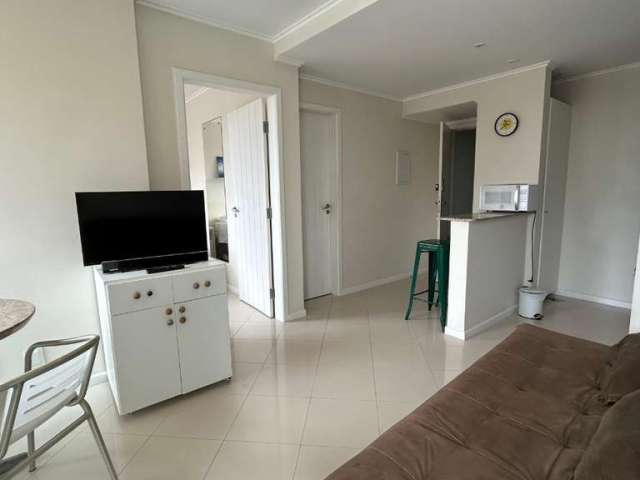 Apartamento com 1 quarto à venda na Rua Manoel Pedro Vieira, 410, Morro das Pedras, Florianópolis por R$ 860.000