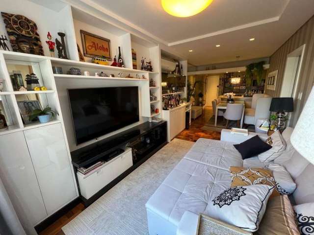 Apartamento com 3 quartos à venda na Rua Prefeito Coronel Antenor Mesquita, 145, Centro, Florianópolis por R$ 1.100.000