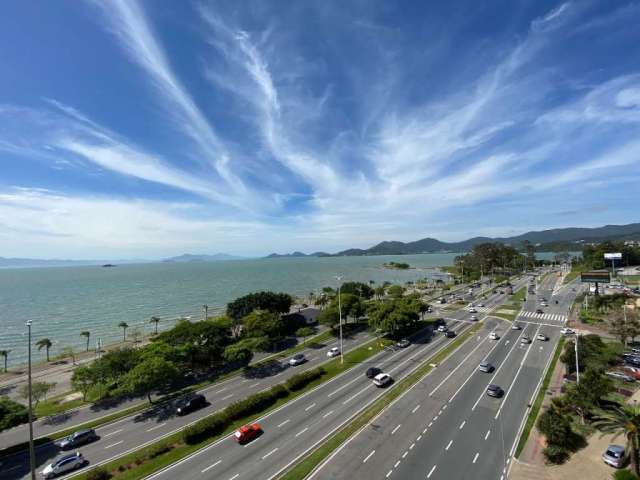 Apartamento com 3 quartos à venda na Governador Irineu Bornhausen, 4100, Beira Mar, Florianópolis por R$ 2.680.000