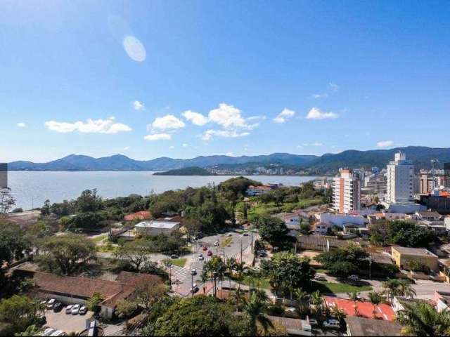 Apartamento com 3 quartos à venda na Rua Rui Barbosa, 650, Agronômica, Florianópolis por R$ 2.400.000