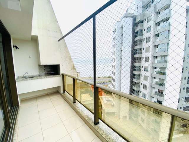Apartamento com 3 quartos à venda na Rua Marechal Hermes, 121, Estreito, Florianópolis por R$ 1.505.000