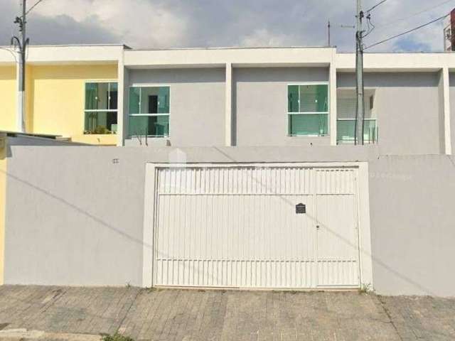 Sobrado com 2 quartos à Venda, Itaquera - São Paulo