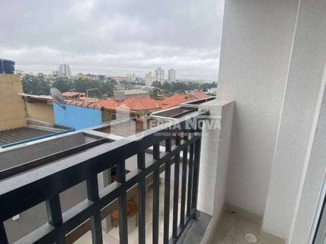 Apartamento com 2 quartos, Itaquera - São Paulo