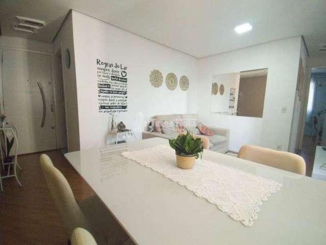 Apartamento 3 Dormitorios Itaquera