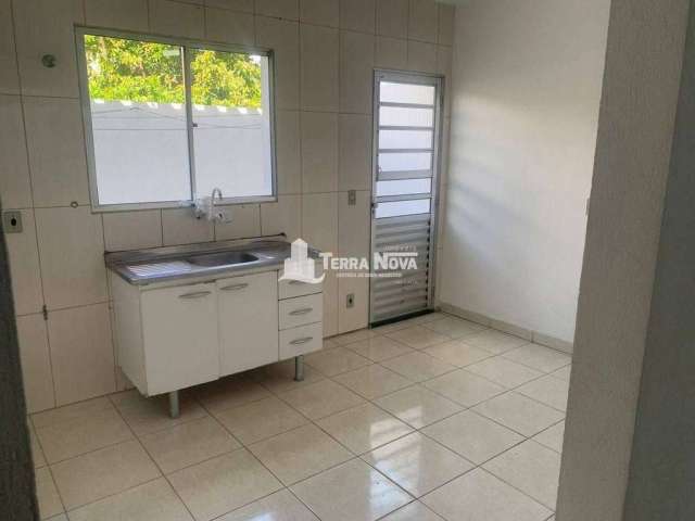 Casa com 2 quartos para Locação, Itaquera - São Paulo