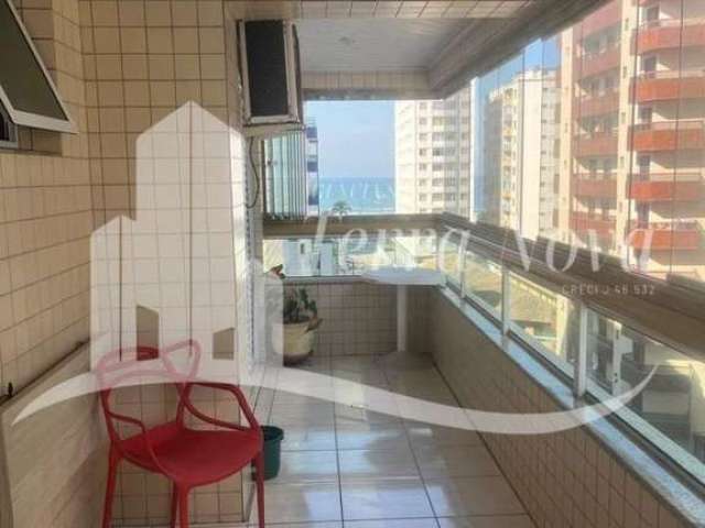 Oportunidade!!! apartamento 03 dorms. (01 suíte) 02 vagas para venda na ocian. praia grande sp.