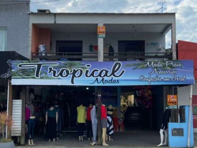 Sala comercial com 1 sala à venda na Avenida André Rodrigues de Freitas, Jardim Pérola do Atlântico, Itapoá por R$ 2.000.000