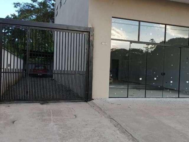 Sala comercial com 2 salas à venda na Rua João Horácio Vieira, 3133, Centro, Itapoá por R$ 1.400.000