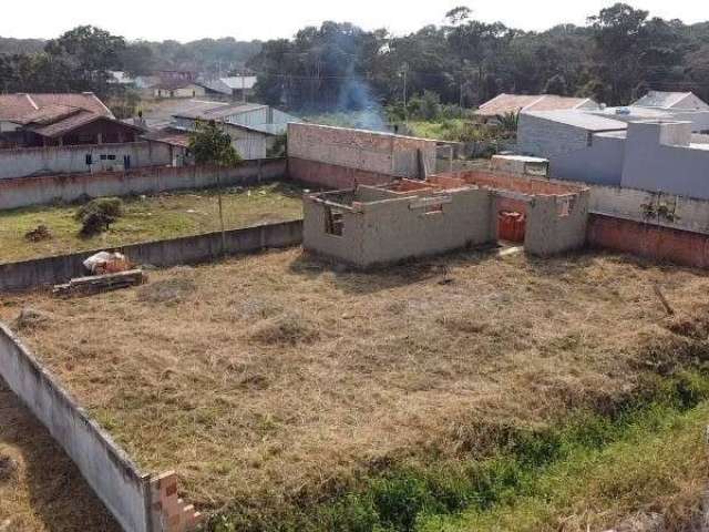 Terreno à venda na Rua ouro preto, 235, Centro, Itapoá, 56 m2 por R$ 230.000