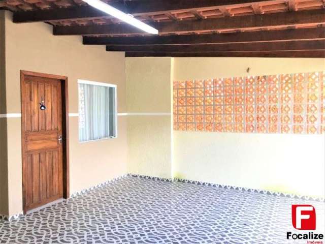 Casa com 2 quartos à venda na Rua Cavalo Marinho, 912, Jardim Verdes Mares, Itapoá por R$ 290.000