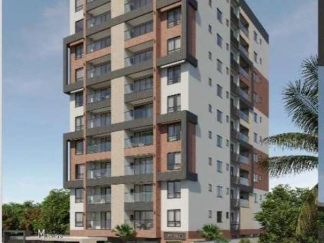 Apartamento com 3 quartos à venda na rua Isabel silva Cipriano, Jardim da Barra, Itapoá, 96 m2 por R$ 845.000